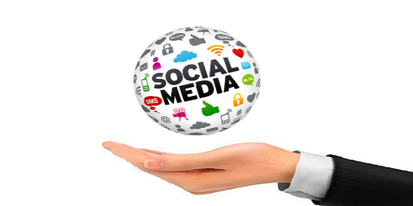 Scoial Media Networking